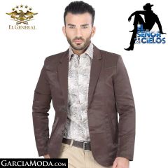 Blazer Señor de los Cielos 124194-Brown