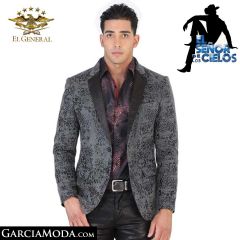 Blazer Señor de los Cielos 42492-Negro