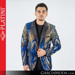 Camisa Platini Luxury Collection FPL6839