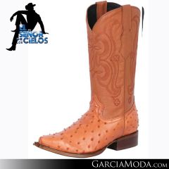 Botas Exoticas LM14, LM13. LM12 Lamasini 100% piel Cafe, Vino y Negro