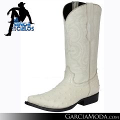 Botas Exoticas LM14, LM13. LM12 Lamasini 100% piel Cafe, Vino y Negro