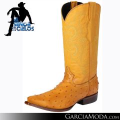 Reprimir Ridículo Saturar Botas Vaqueras - Bota de Piel Exotica Western Wear, GarciaModa.com -