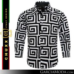 Camisa Lamasini niño 1442-Negro-Vino-Blanco-1470-Beige-1469-Beige
