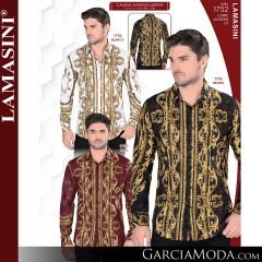 camisas western