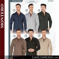 Ropa Vaquera - Luxury Western Wear, GarciaModa.com