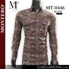 Ropa Vaquera Luxury Western Wear GarciaModa
