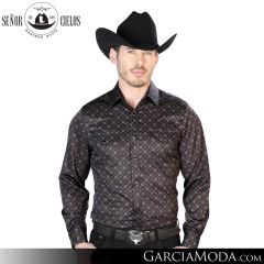 instinto Continental Disfrazado Ropa Vaquera para hombre Western Wear, GarciaModa.com -