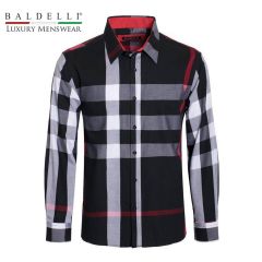 Camisa CX VL-356-black