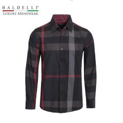 Camisa CX VL-356-black