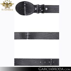 CINTO EL GENERAL WESTERN 41475 CUELLO DE TORO