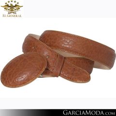 CINTO EL GENERAL WESTERN 41661 CUELLO DE TORO