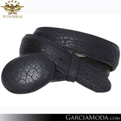 CINTO EL GENERAL WESTERN 41662 CUELLO DE TORO