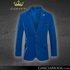 Saco Contti Western CT-2089-Royal