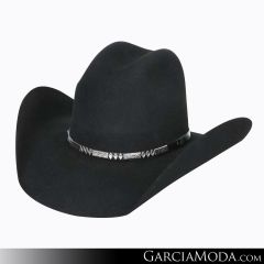 Texana 100X El Senor De Los Cielos 23078 lana P conejo negro