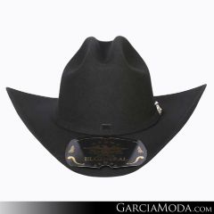 Texana 100X El Senor De Los Cielos 25649 lana P conejo negro