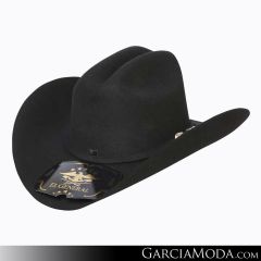 Texana 50X El Senor De Los Cielos 121933 lana negro