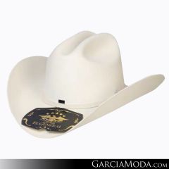 Texana 50X El Senor De Los Cielos 121934 lana blanco