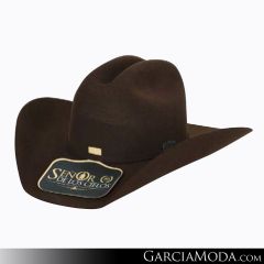 Texana 50X El Senor De Los Cielos 41668 lana cafe