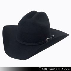 Texana 20X El Senor De Los Cielos 42081 lana negro