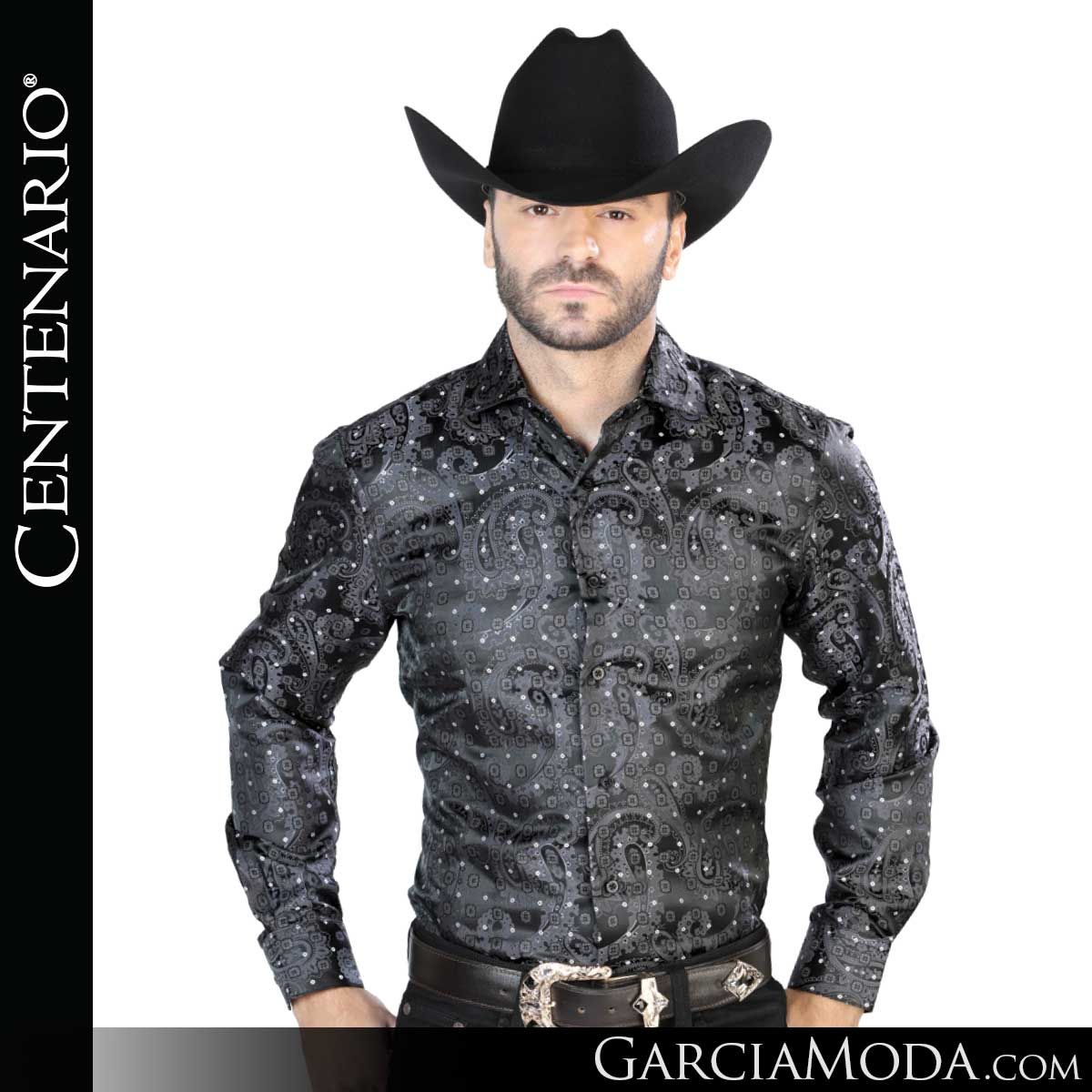 Centenario on sale western wear