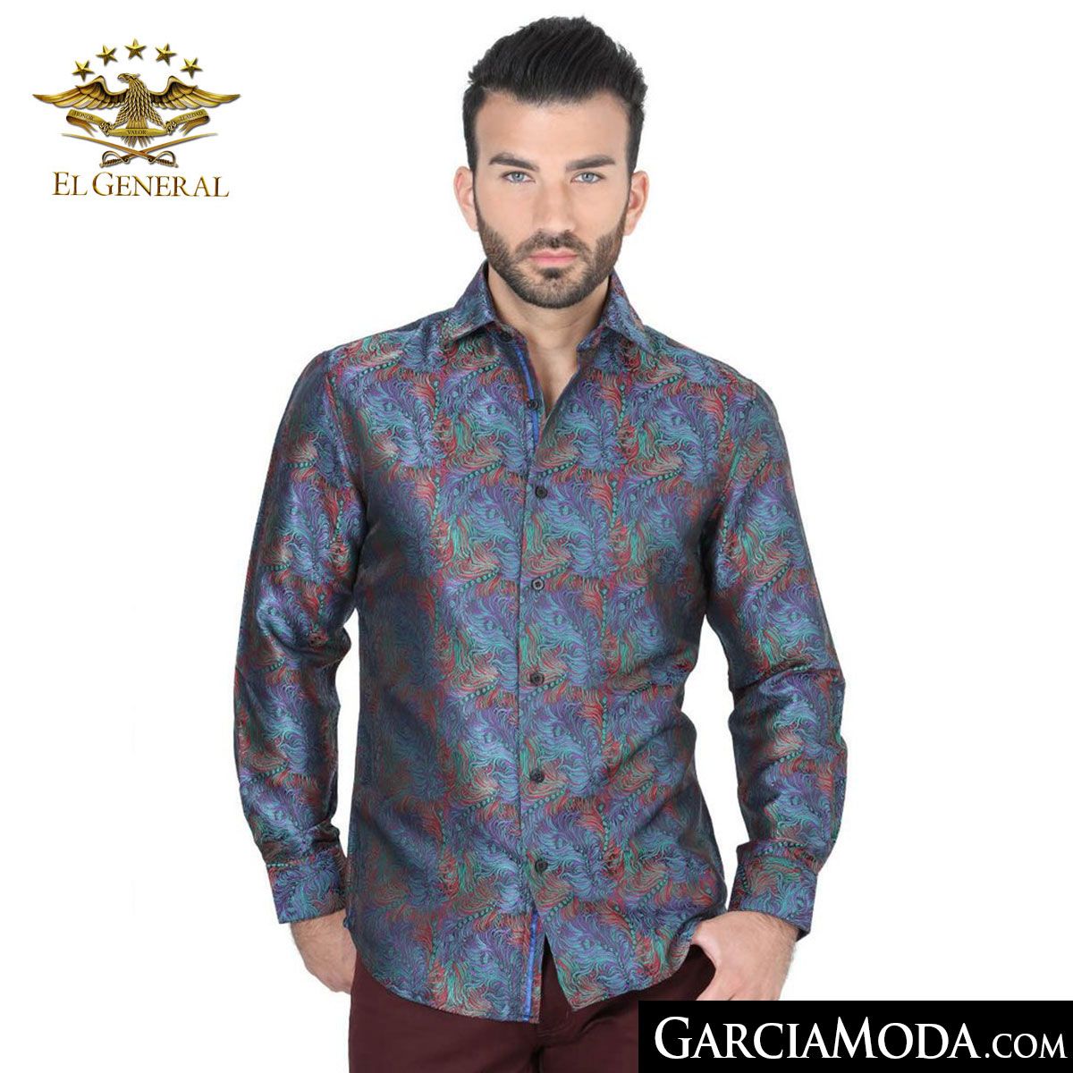 Moda vaquera 2025 2019