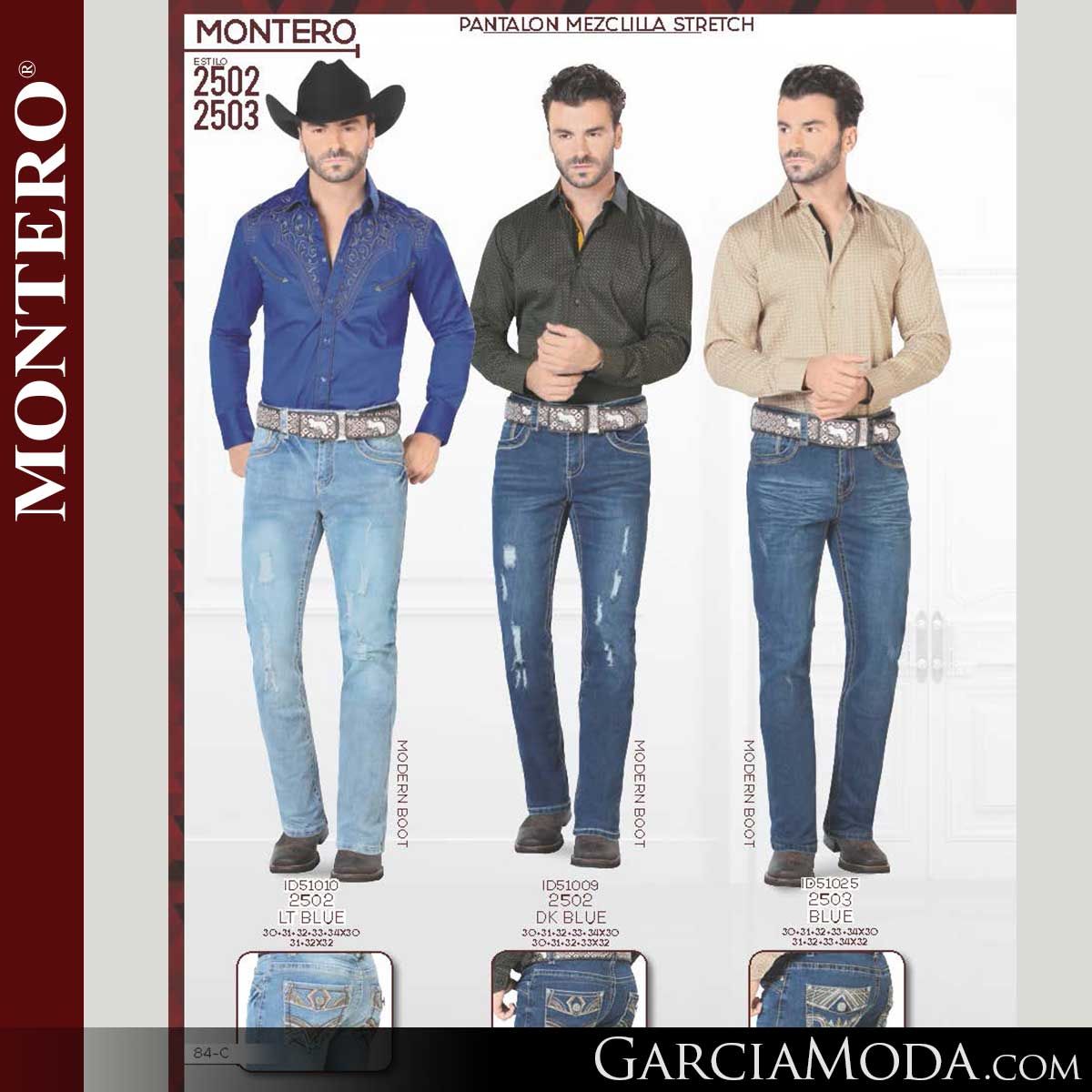 Pantalon 34x30 sale