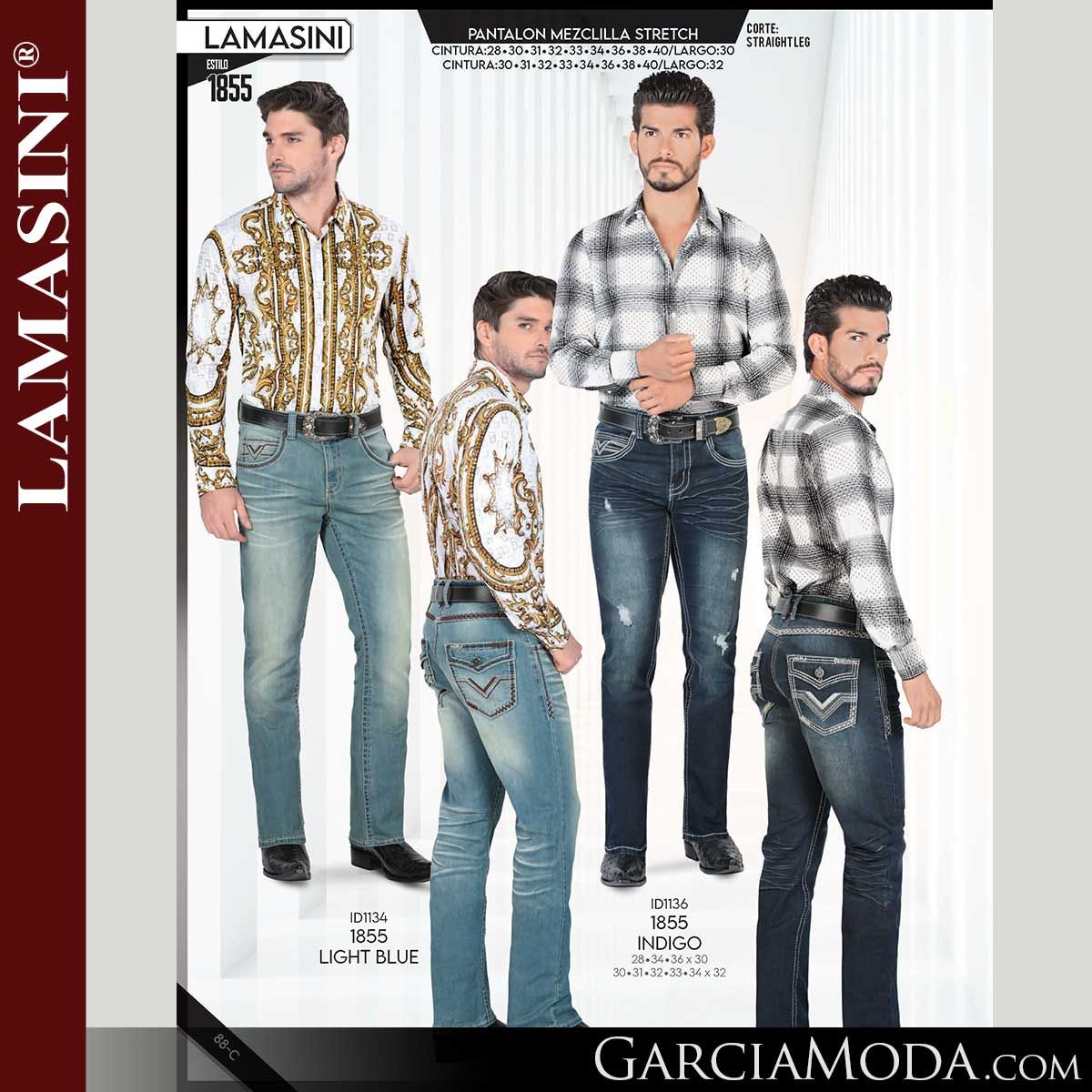Lamasini catalogo deals