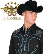 El General Western Wear